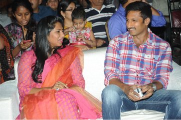 Geethanjali Audio Launch